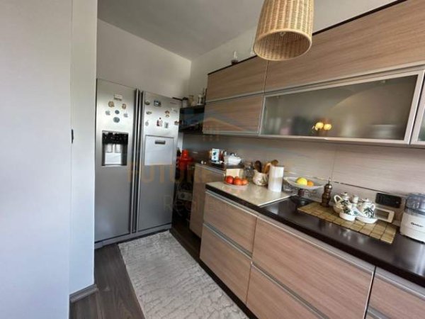 Tirane, shes apartament 2+1+BLK Kati 5, 126 m² 190.000 Euro (Myslym Shyri)