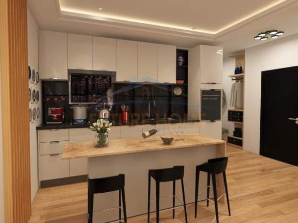 Tirane, shitet 2+1 Kati 12, 92 m² 117.000 Euro