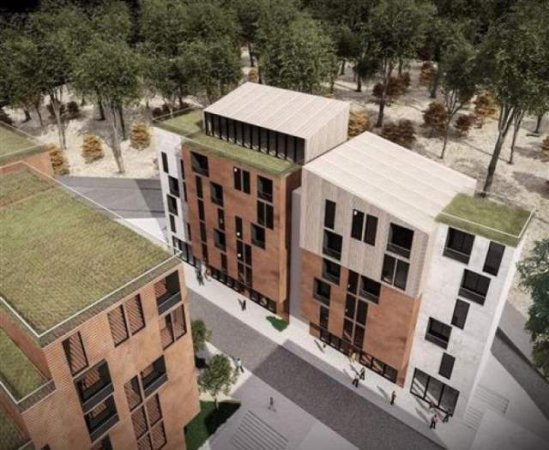 Tirane, shes apartament 2+1+BLK Kati 2, 137 m² 178.100 Euro (RRUGA ELBASANIT)