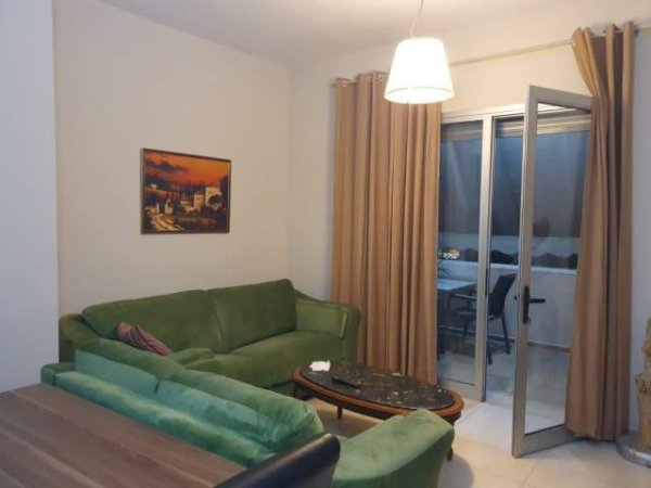 Tirane, jepet me qera 65 m² 500 Euro (Rruga Gjik Kuqal prane stadiumit dinamo)