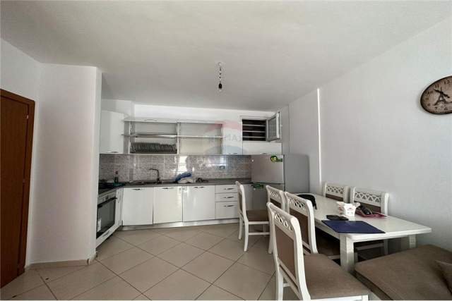 Tirane, jepet me qera apartament 2+1 Kati 1, 86 m² 450 Euro (Rruga Sokrat Miho - Astir, Shqipëri)