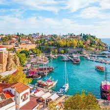 Tirane, ofroj Pakete ne bregdet Turqi Kaloni pushimet në Balmy Beach Resort Kemer ( Adults Only) ☀ 1.100 Euro