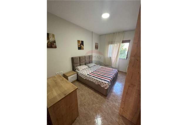 Durres, shitet apartament Kati 1, 65 m² 60.000 Euro (Pishat e Buta)