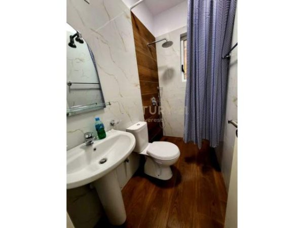 Tirane, jepet me qera apartament 2+1 Kati 1, 86 m² 350 Euro (Rruga e Kavajes)