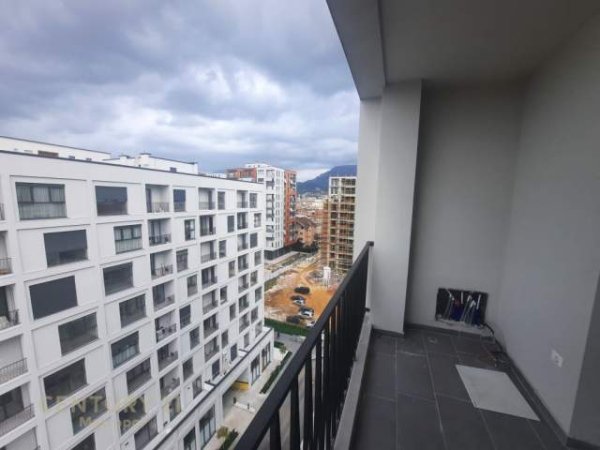 Tirane, shitet apartament Kati 8, 119 m² 155.500 Euro