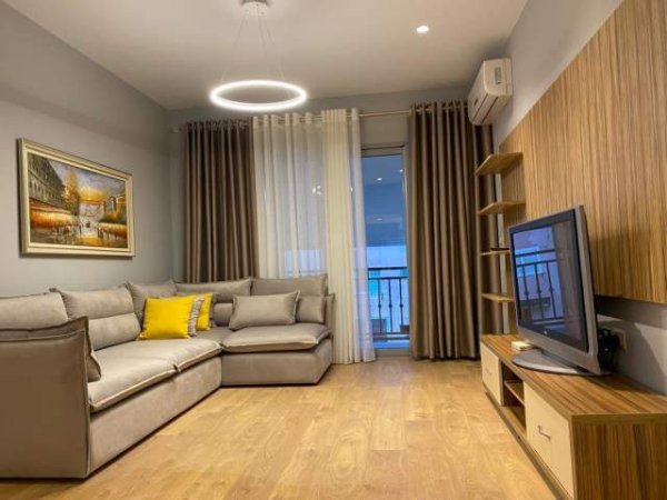 Tirane, shes apartament 2+1+BLK Kati 10, 90 m² 155.000 Euro (Komuna e Parisit)