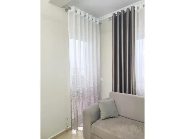 Tirane, jepet me qera apartament 1+1 Kati 3, 70 m² 499 € (Kodra e Diellit)