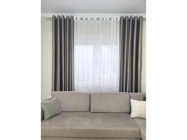 Tirane, jepet me qera apartament 1+1 Kati 3, 70 m² 499 € (Kodra e Diellit)