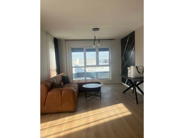 Tirane, jepet me qera apartament 2+1+Ballkon Kati 9, 99 m² 850 € (Don Bosko)