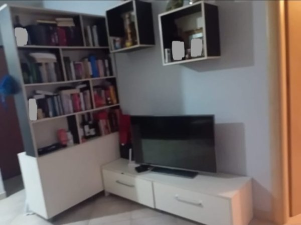 Tirane, Yzberisht jepet me qera apartament 1+1+Ballkon Kati 2, 60 m² 400 € (Rruga Ëngjëll Mashi, Tiranë, Albania)