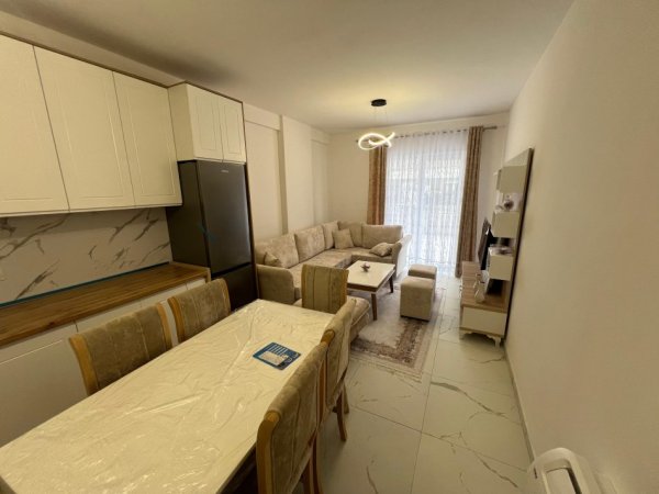 APARTAMENT 2+1 ME QIRA UNIVERS CITY - TIRANE