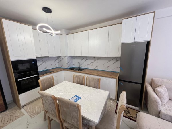 APARTAMENT 2+1 ME QIRA UNIVERS CITY - TIRANE