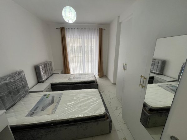 APARTAMENT 2+1 ME QIRA UNIVERS CITY - TIRANE
