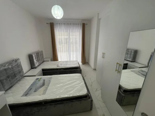 APARTAMENT 2+1 ME QIRA UNIVERS CITY - TIRANE