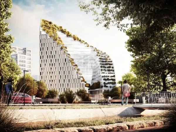Tirane, shitet apartament 2+1+Ballkon Kati 5, 175 m² 529.000 € (Ekspozita Building, Qendër)