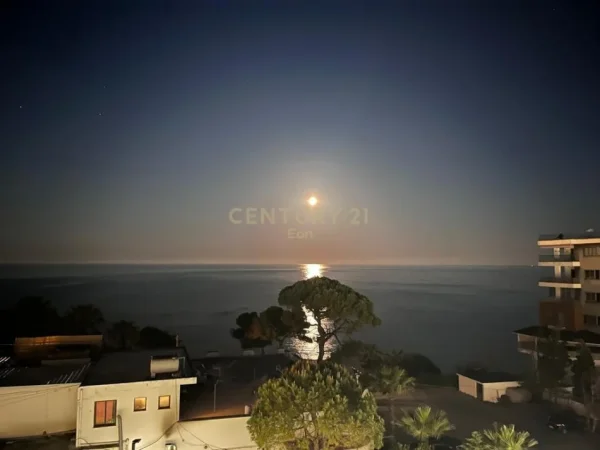 Durres, jepet me qera apartament 2+1+Aneks+Ballkon Kati 5, 138 m² 1.200 € (White Hill, Currila)