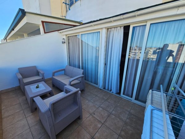 Durres, jepet me qera garsonier 1+1+Aneks+Ballkon Kati 6, 67 m² 400 € 