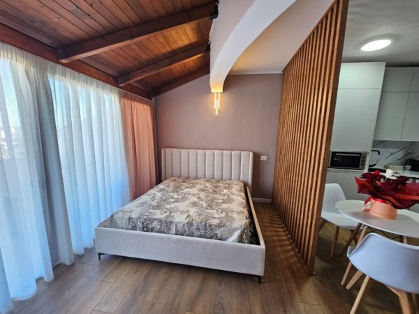 Durres, jepet me qera garsonier 1+1+Aneks+Ballkon Kati 6, 67 m² 400 € 