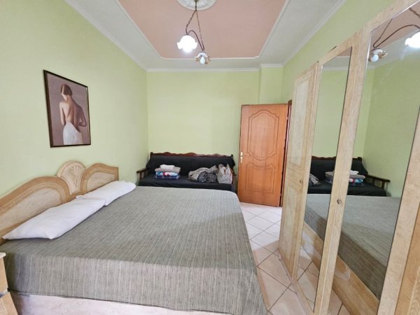 Golem, jepet me qera apartament 1+1+Aneks+Ballkon Kati 1, 60 m² 300 € 