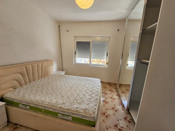 Durres, jepet me qera apartament 2+1+Aneks+Ballkon Kati 1, 60 m² 300 € 