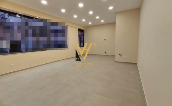 Tirane, jepet me qera zyre Kati 0, 55 m² 500 € (MYSLYM SHYRI)