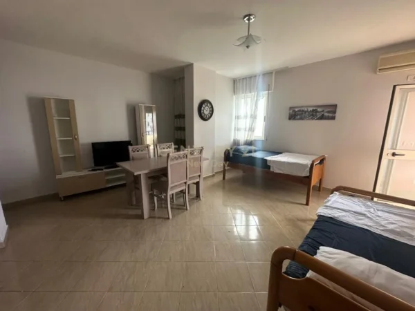 Durres, shitet apartament 1+1 Kati 3, 72 m² 150.000 € (Plazh durres)