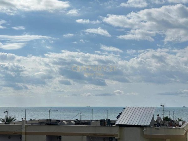 Durres, shitet apartament 1+1 Kati 3, 72 m² 150.000 € (Plazh durres)