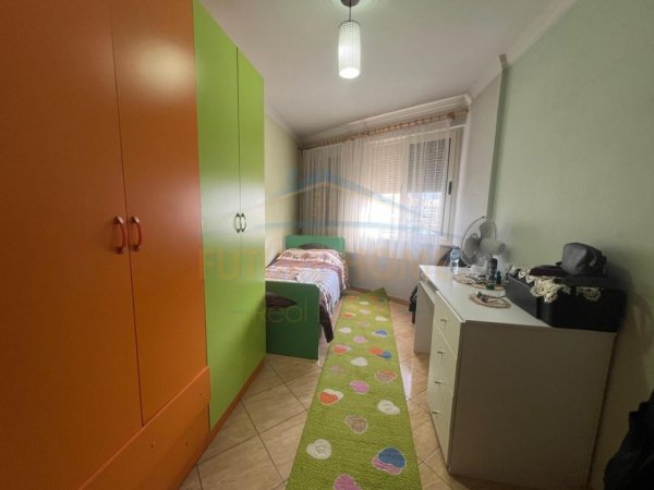 Tirane, shitet apartament 2+1+Ballkon Kati 5, 104 m² 125.000 € (Misto Mame)