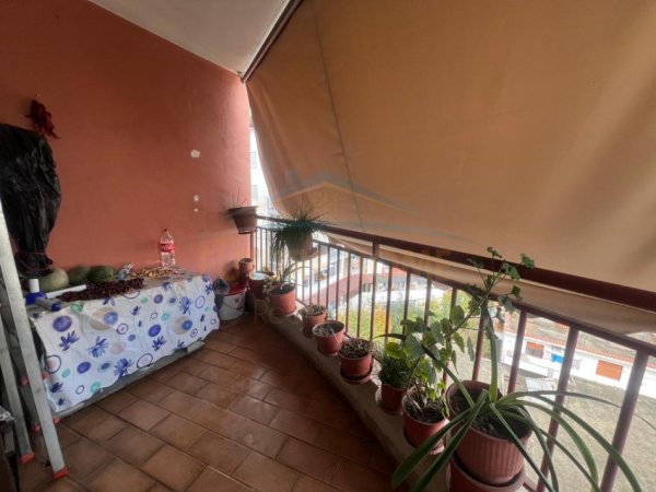 Tirane, shitet apartament 2+1+Ballkon Kati 5, 104 m² 125.000 € (Misto Mame)