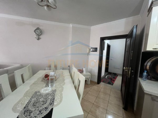 Tirane, shitet apartament 2+1+Ballkon Kati 5, 104 m² 125.000 € (Misto Mame)