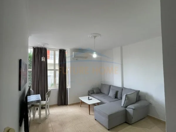 Durres, shitet apartament 1+1+Ballkon Kati 0, 48 m² 60.000 € 