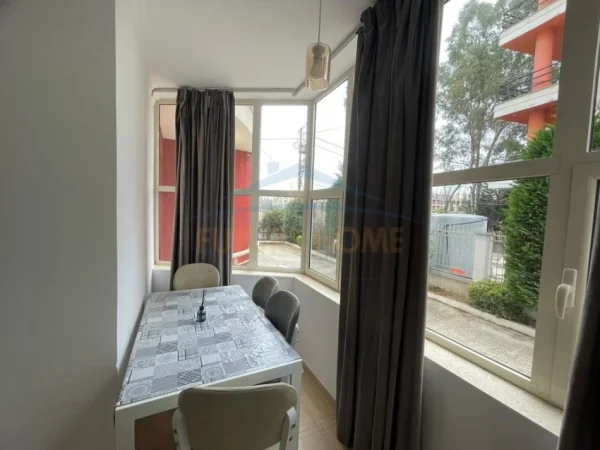 Durres, shitet apartament 1+1+Ballkon Kati 0, 48 m² 60.000 € 