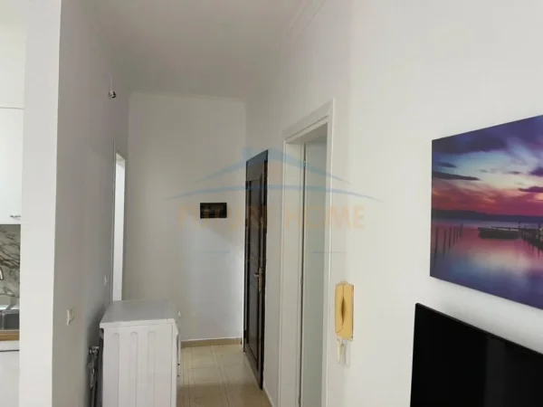 Durres, shitet apartament 1+1+Ballkon Kati 0, 48 m² 60.000 € 
