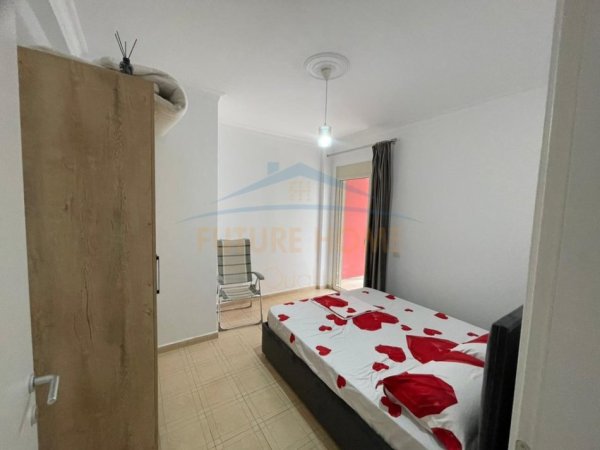 Durres, shitet apartament 1+1+Ballkon Kati 0, 48 m² 60.000 € 
