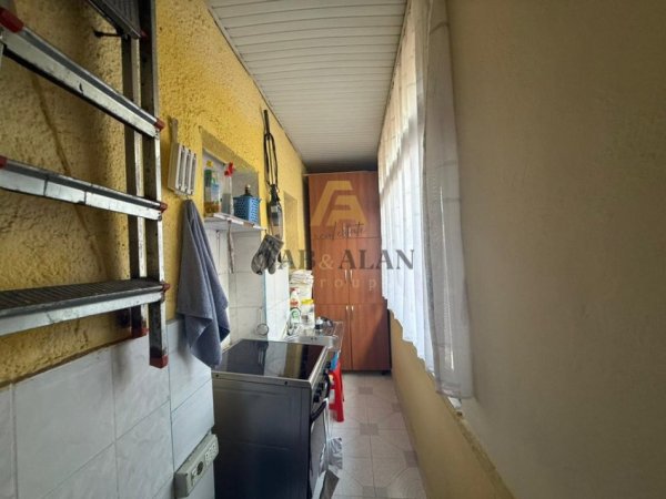 Tirane, shitet apartament 2+1 Kati 2, 72 m² 125.000 € (Shkolla Niket Dardani, Xhamllik)