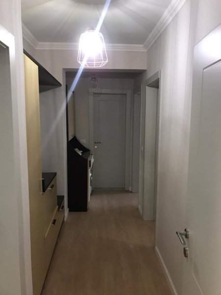 Tirane, jepet me qera apartament 2+1 Kati 6, 125 m² 1.000 €