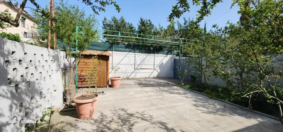 Lezhe, shitet shtepi 2+1+Ballkon Kati 0, 132 m² 139.000 € (Lezhe)