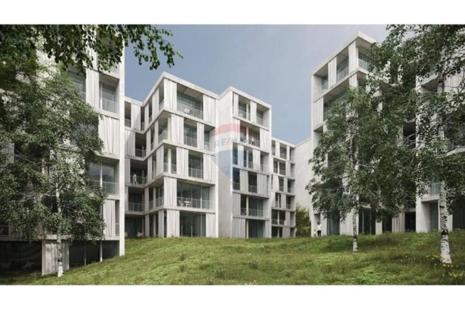 Apartament ne shitje 3+1 pjese e rezidences By Long Hill! (321'900 Euro)