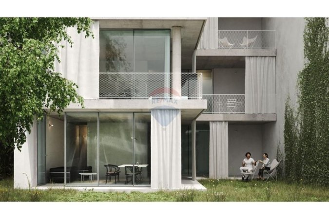 Apartament ne shitje 3+1 pjese e rezidences By Long Hill! (321'900 Euro)