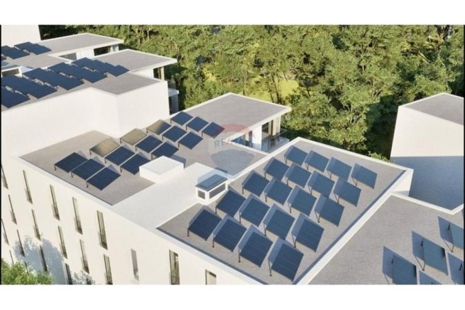 Apartament ne shitje 3+1 pjese e rezidences By Long Hill! (321'900 Euro)