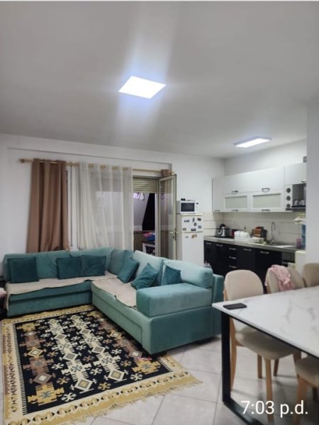 Tirane, shitet apartament 1+1 Kati 5, 75 m² 160.000 € (Ish Parku Autobuzave)