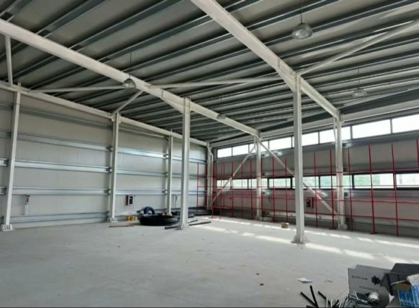 Tirane, jepet me qera ambjent biznesi , 2.000 m² 5.000 € (Autostrad Tirane Durres)