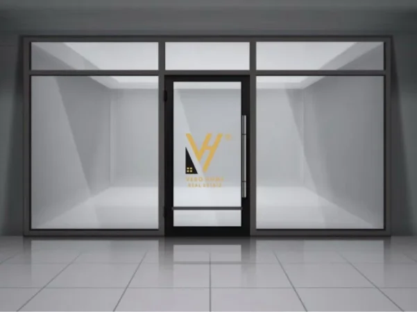 Tirane, jepet me qera dyqan Kati 0, 50 m² 1.000 € (RRUGA E KOSOVAREVE)