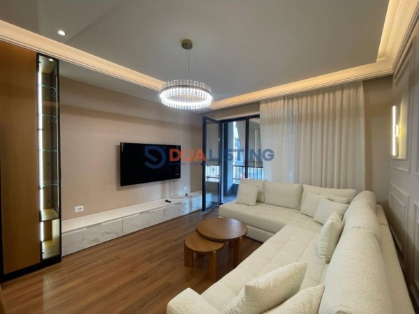 Tirane, jap me qera apartament 2+1 Kati 2, 100 m² 750 € (kinostudio)
