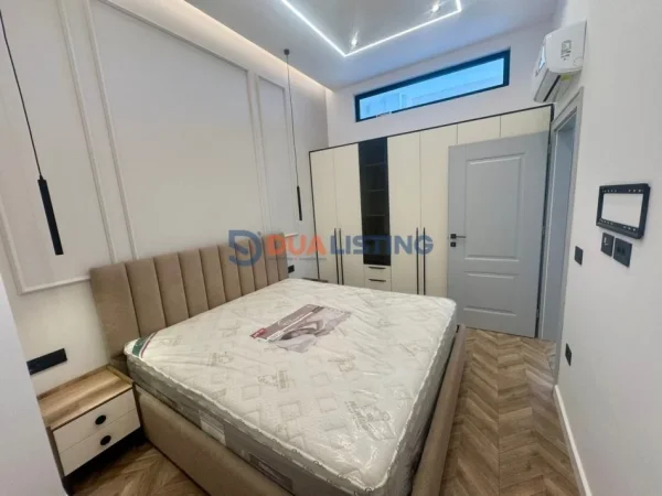 Tirane, jepet me qera apartament 1+1 Kati 0, 65 m² 800 € (kodra e diellit)