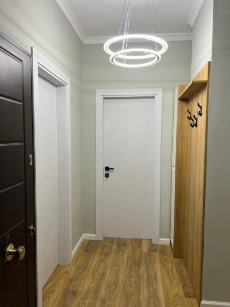 Tirane, shitet apartament 2+1 Kati 5, 80 m² 143.000 € (Rruga Besim Alla)