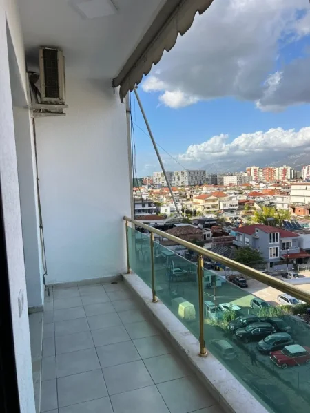 Tirane, shitet apartament 2+1 Kati 5, 80 m² 143.000 € (Rruga Besim Alla)
