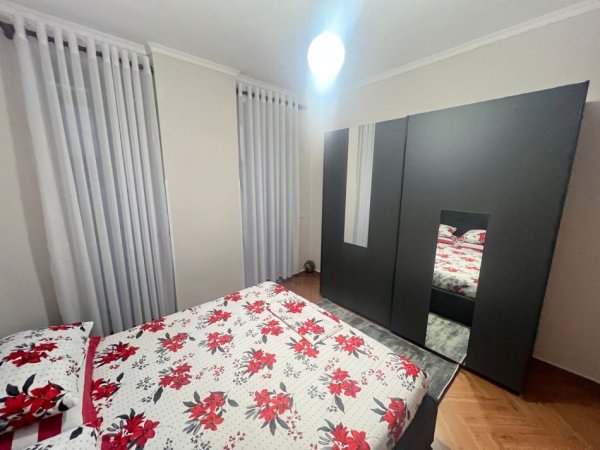 Tirane, jepet me qera apartament 1+1+Ballkon Kati 6, 68 m² 500 € (Astir, Kompleksi Urban Gate)