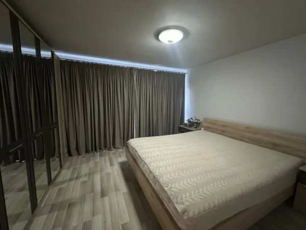 Shitet, Apartament 2+1, Kodra e Diellit, Tiranë.
