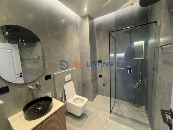 Tirane, jepet me qera apartament 1+1 , 65 m² 800 € (Kodra e Diellit)